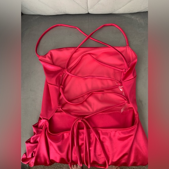 Party Dress - Picture 2 of 4